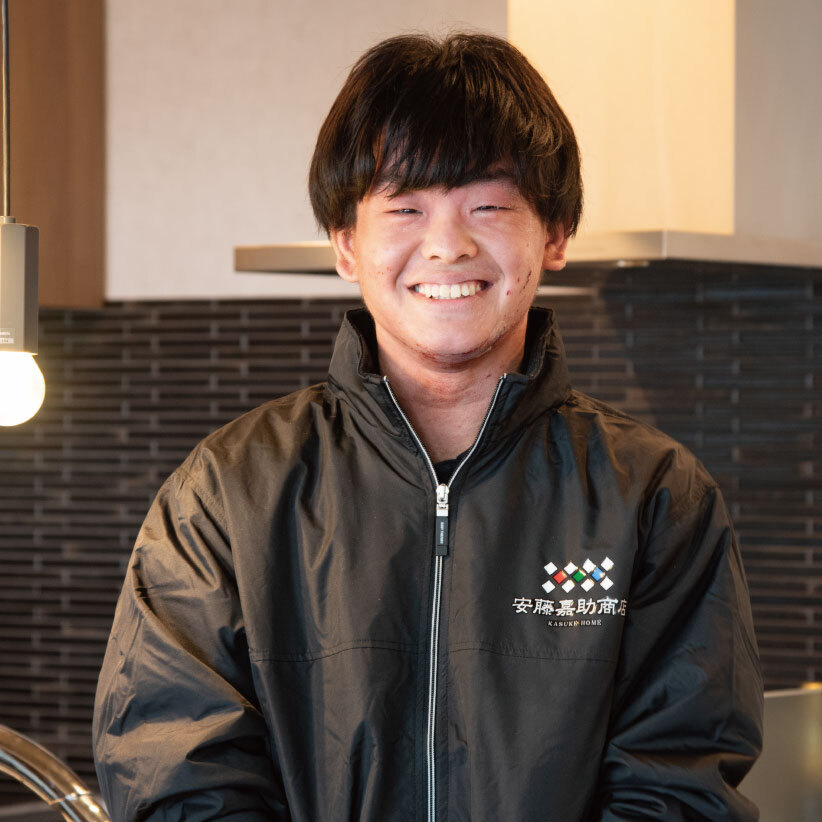江口　僚太