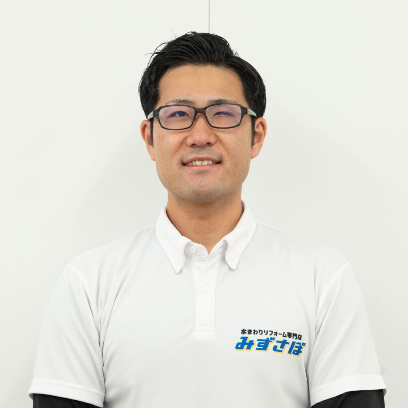 門別　勝志