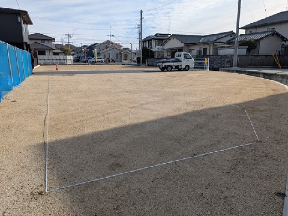 地縄張り