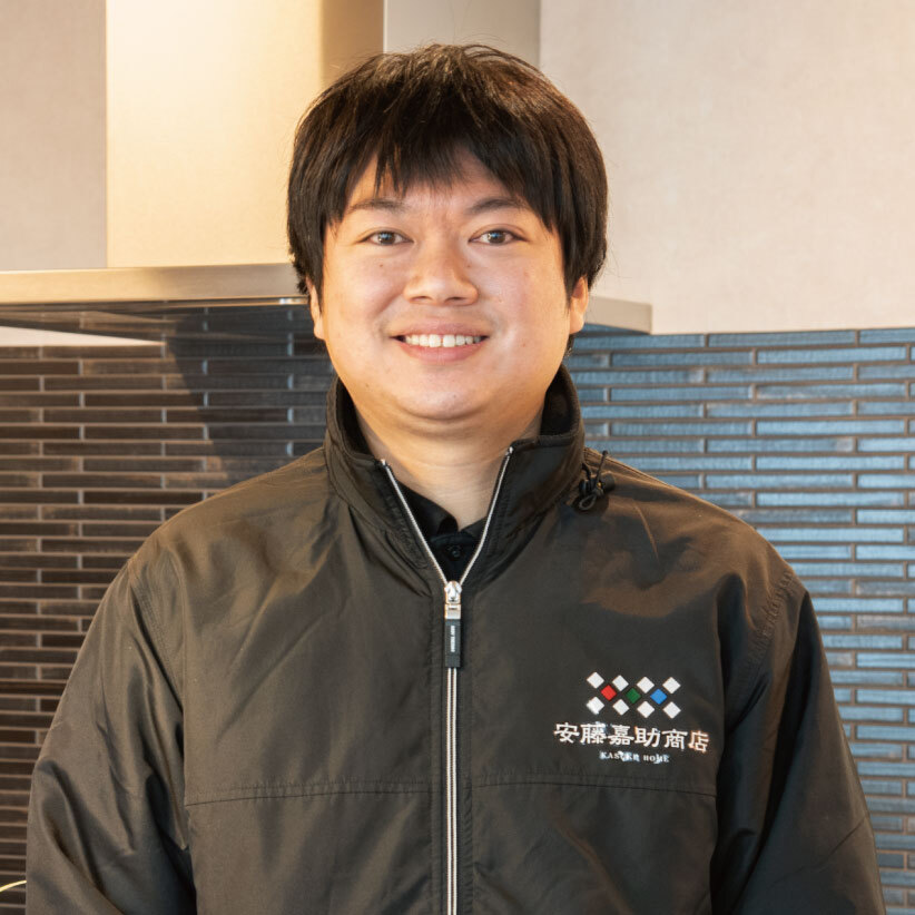 藤井　亮司