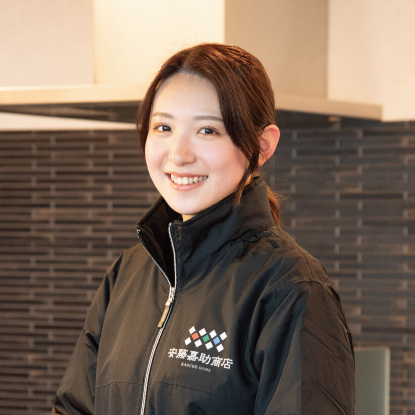 佐伯　まり菜