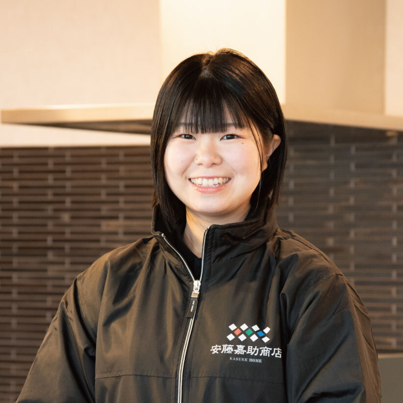 大野　実希子