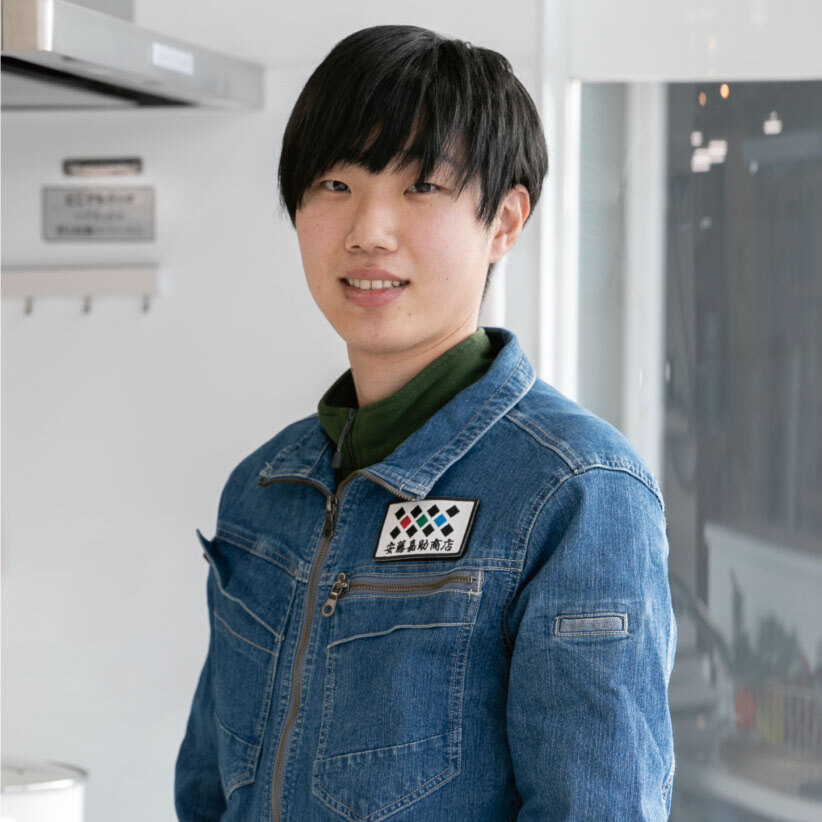 竹田　翔真　