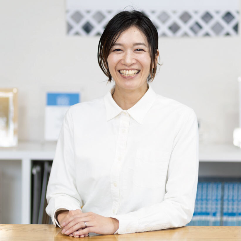 西山　智絵