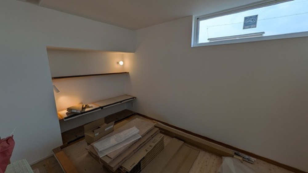 小上がり畳コーナー