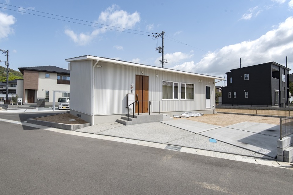 【1年後アンケート】1年を通して室温が安定しており快適です