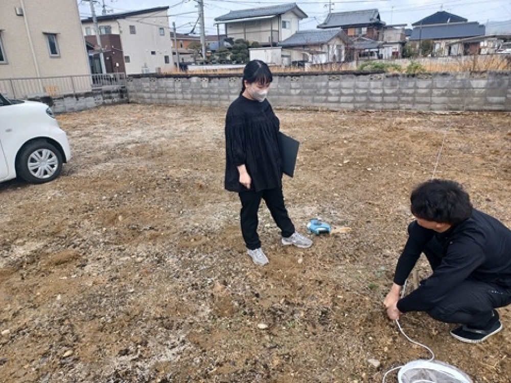 地縄張り