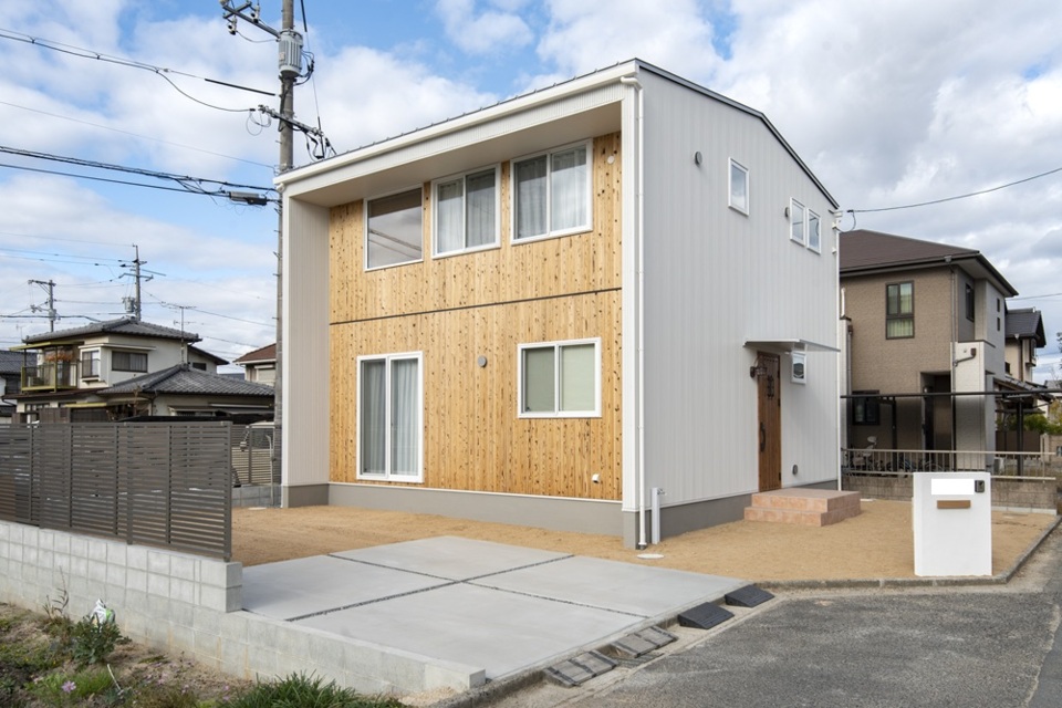 【1年後アンケート】光熱費も抑えられて、住み心地がいいです