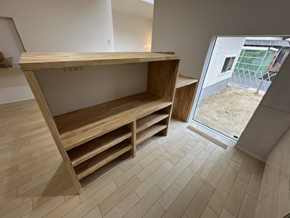 造作家具