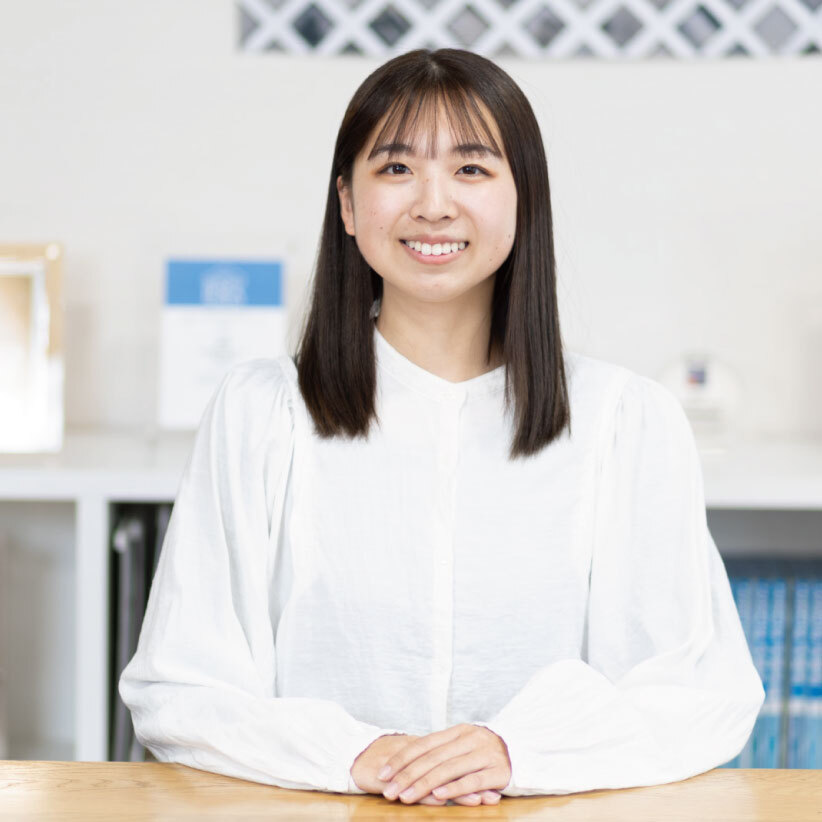 大井　彩華