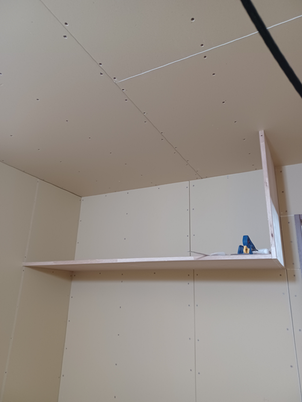 子ども部屋収納