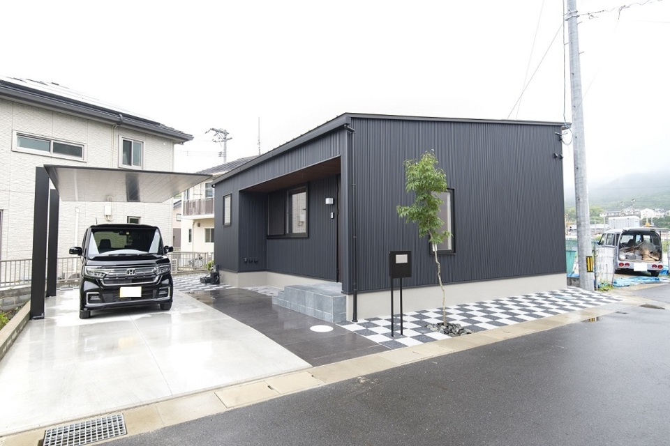 【1年後アンケート】年中大変過ごしやすく、快適です