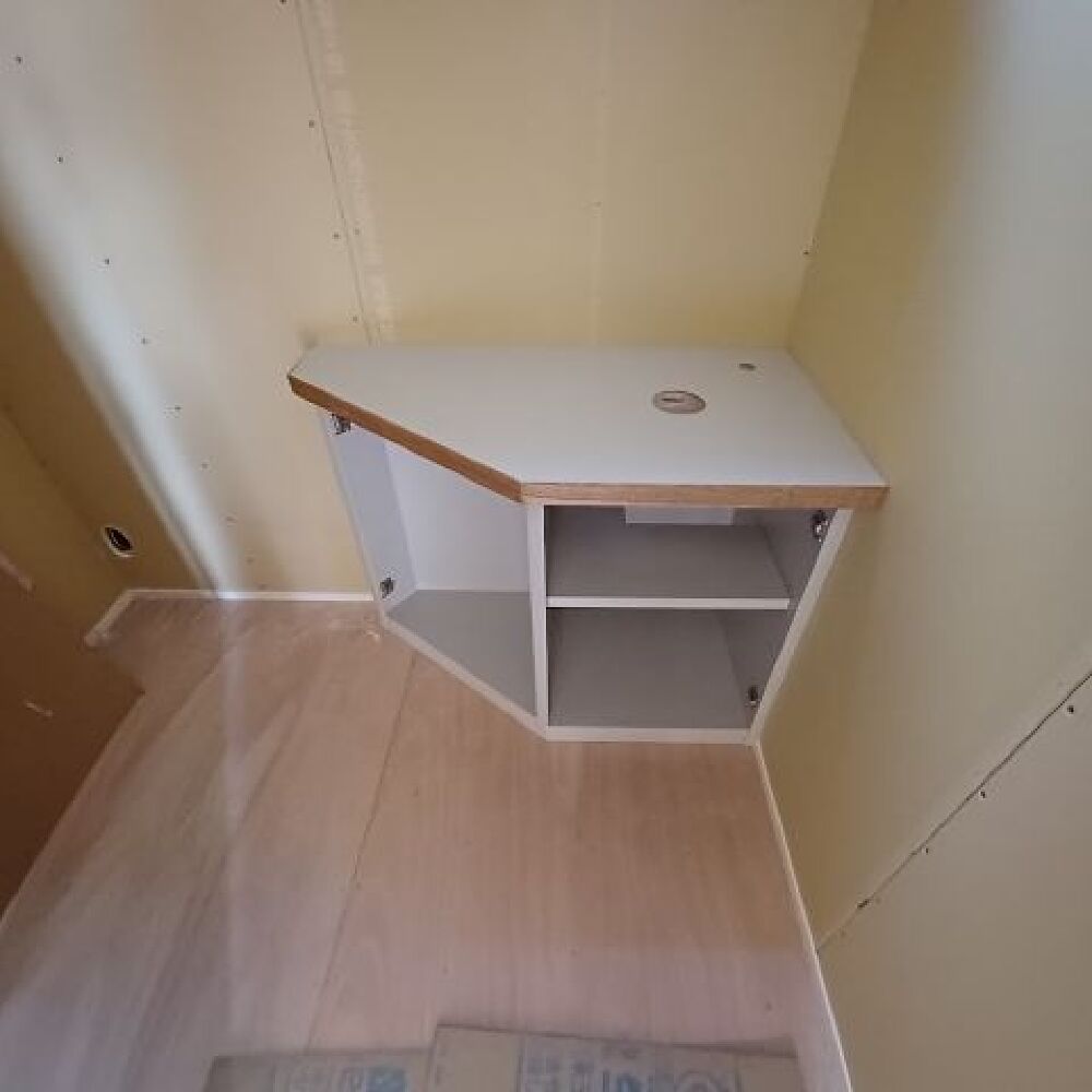 トイレの手洗い