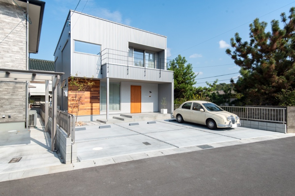 【1年後アンケート】とても住みやすくて家族みんな大満足しています。