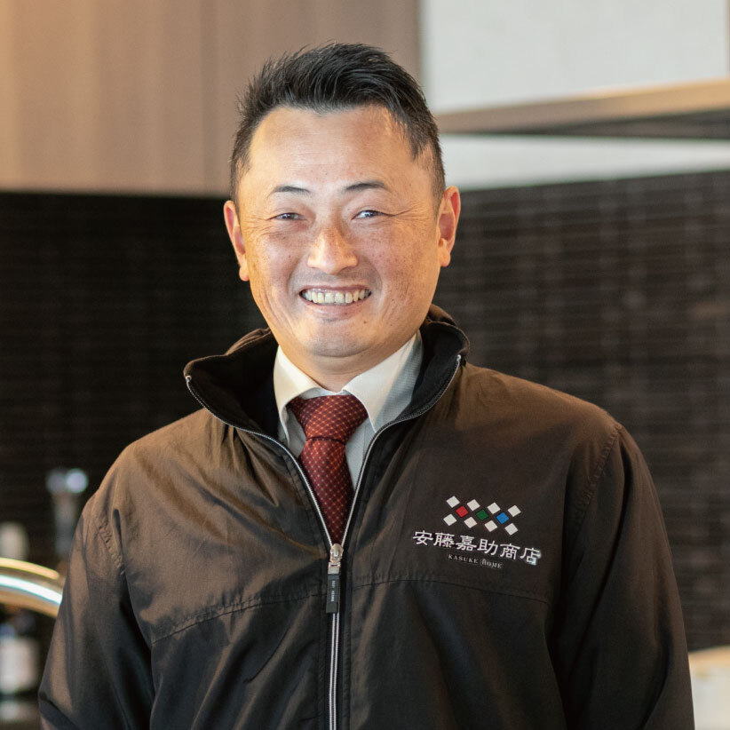 仁科　和之