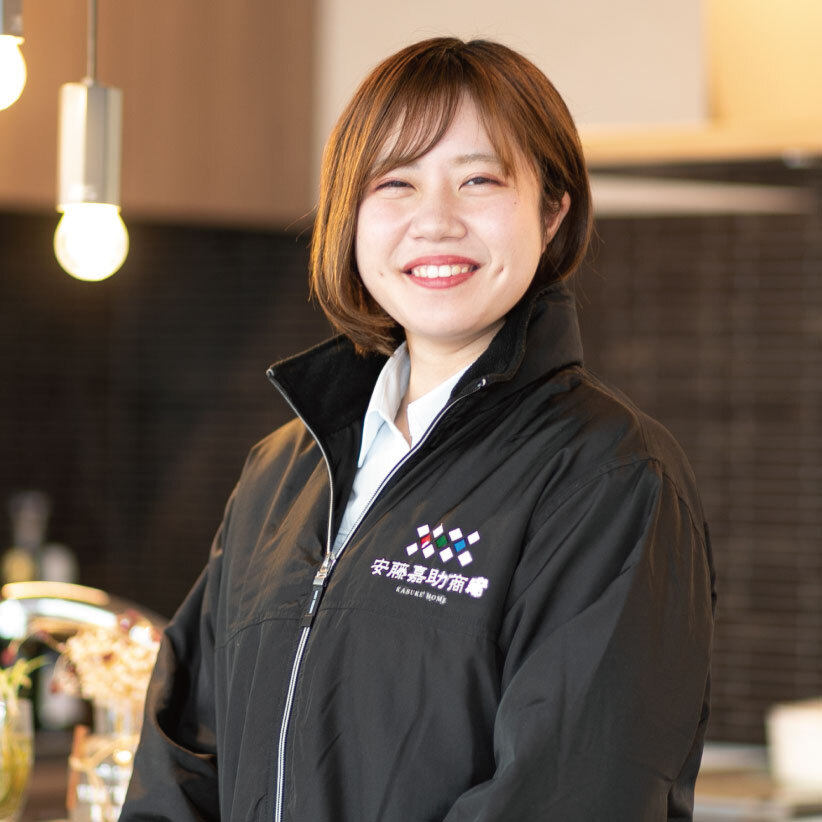 西川　菜々実