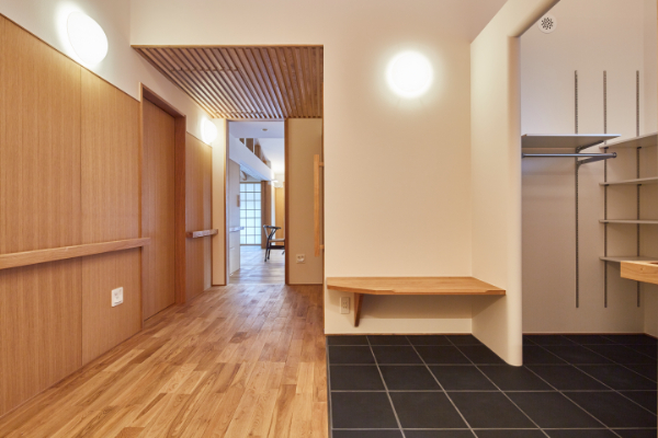 土間のある平屋のまとめ