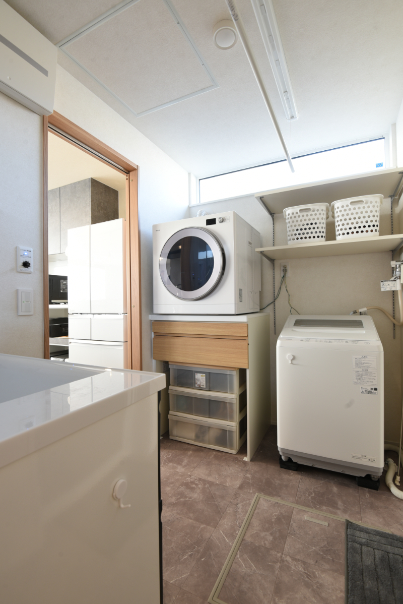 一人暮らしの平屋の強み